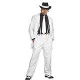 Men's Zoot Suit