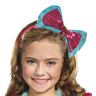 Dance Craze Child Hedband Pink
