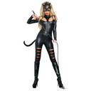 Women's Cat Fight Costume