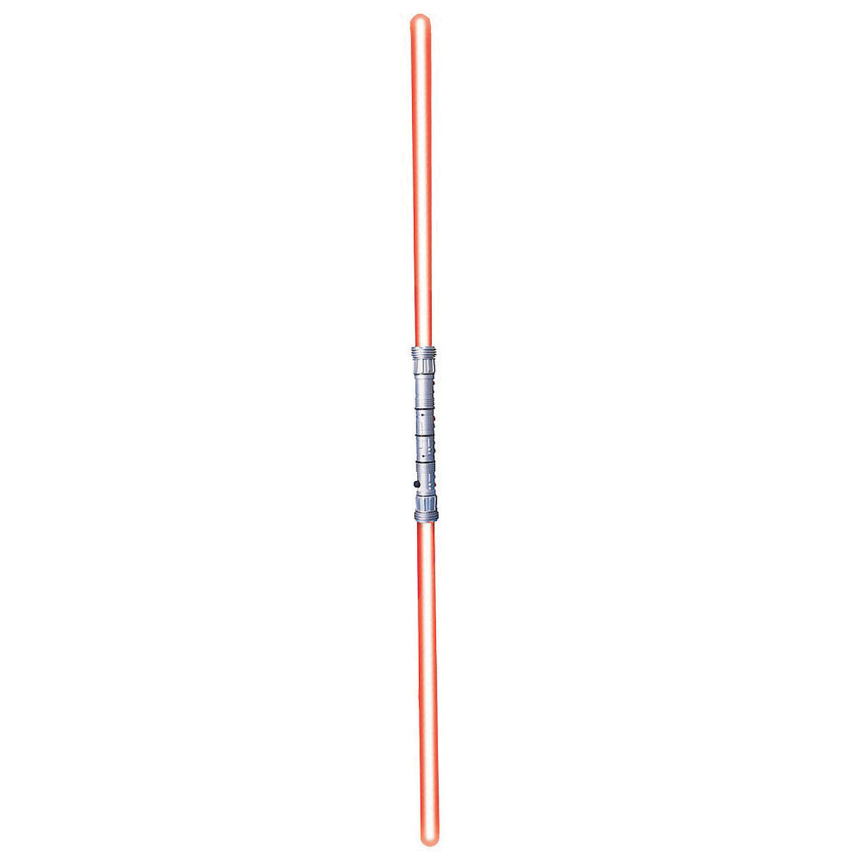 Official Darth Maul Light Saber for Star Wars Cosplay Halloween and Themed Events
