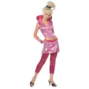 Judy Jetson Adult Costume