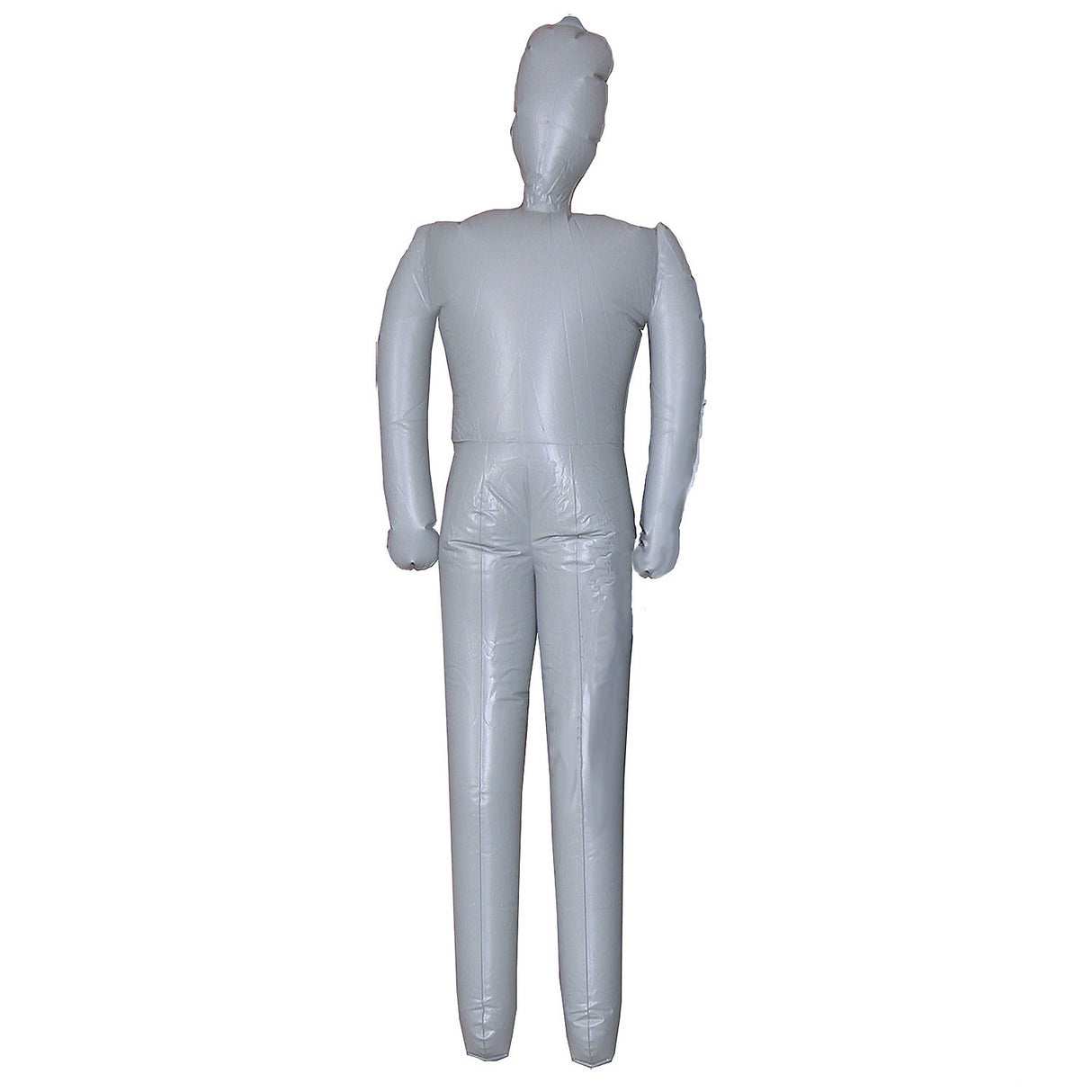 Inflatable Male Body for Travel Shows and Costume Decorations