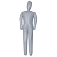 Inflatable Body