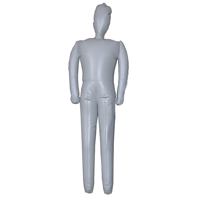 Inflatable Body
