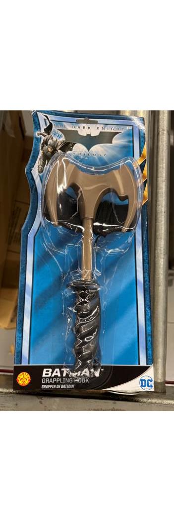 Batman Grappling Hook