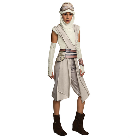 Women's Star Wars Rey Eye Mask