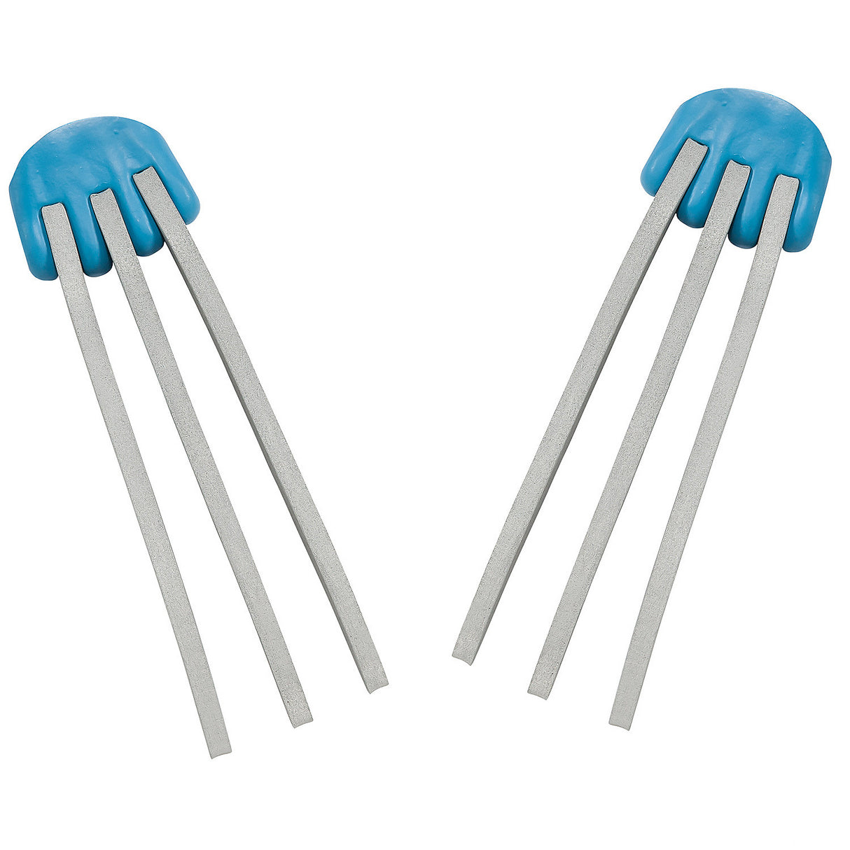 Wolverine Claws Child Accessory for Halloween Parties Cosplay and Themed Dress Ups