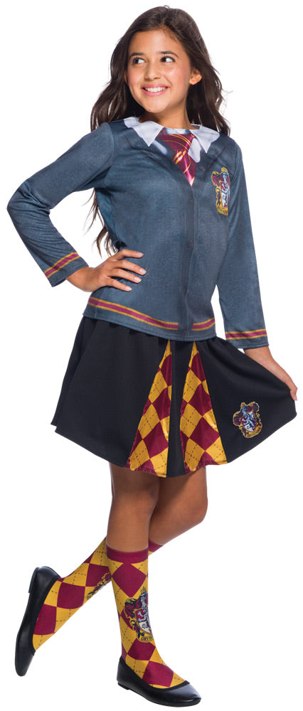 GRYFFINDOR SOCKS
