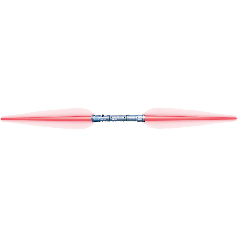 Sith Lord Lightsaber