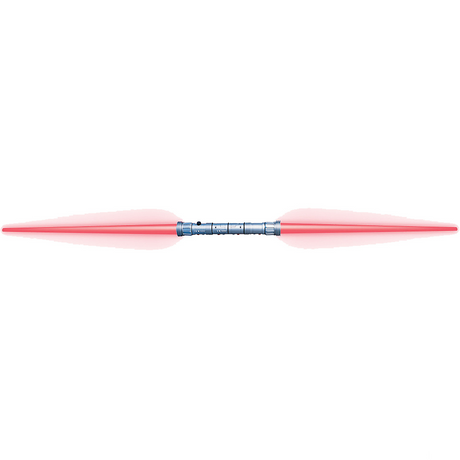 Sith Lord Lightsaber