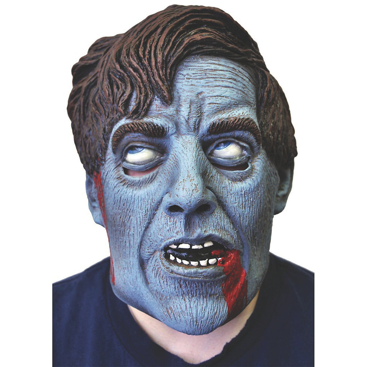 Realistic Fly Boy Mask for Halloween Parties Costume Events and Spooky Celebrations