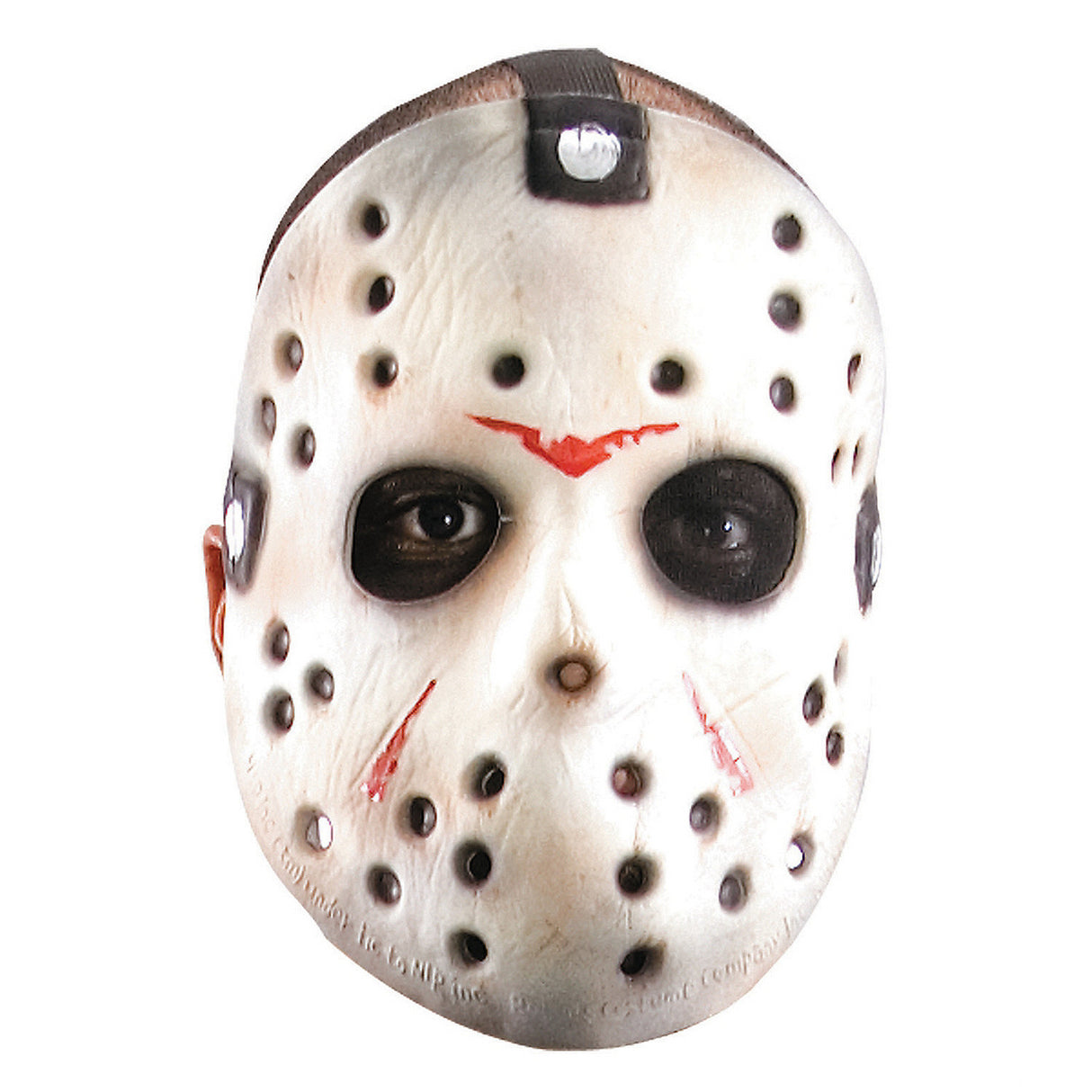 Horror Jason Mask for Halloween Parties Costume Contests and Collectible Displays