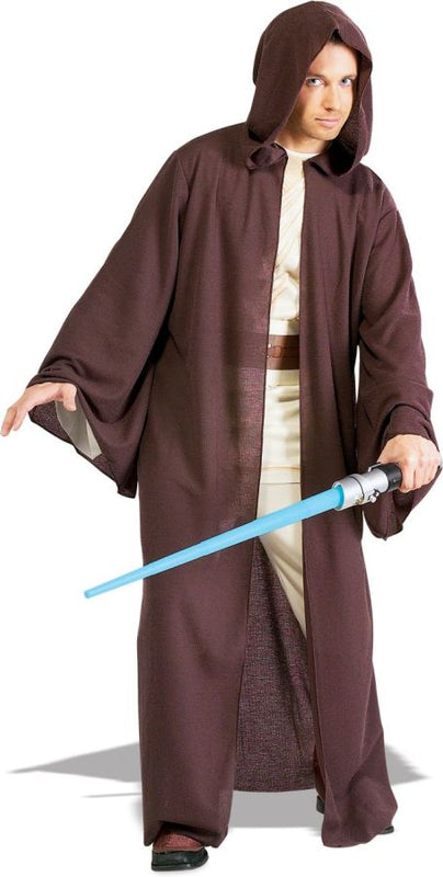 Adult Deluxe Jedi Robe