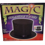 Collapsible Top Hat