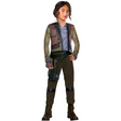 Jyn Erso Child Deluxe Costume