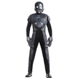 K 2So Child Deluxe Costume