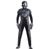 K 2So Child Deluxe Costume