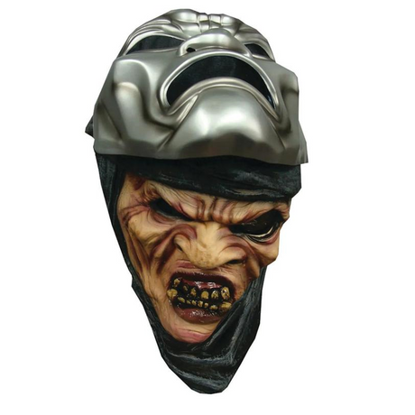 Immortal Mask