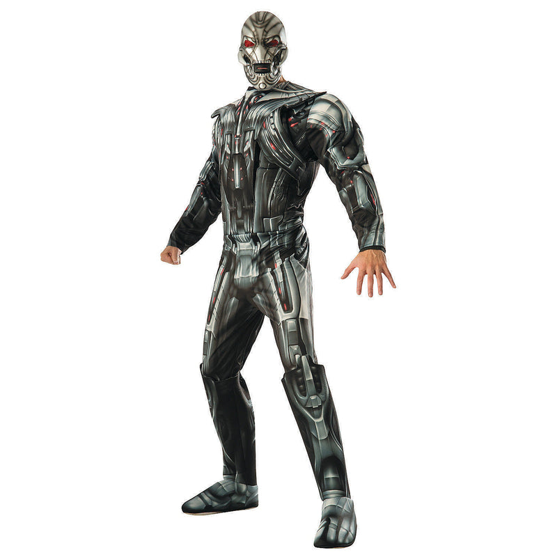 Men's Ultron Costume