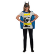 Women's Batgirl Costume Kit