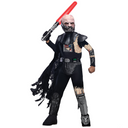 Boy's Battle Damaged Darth Vader Costume