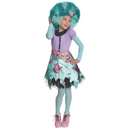 Girl's Honey Swamp Costume