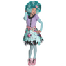 Girl's Honey Swamp Costume