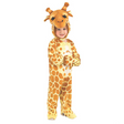 Unisex Giraffe Costume