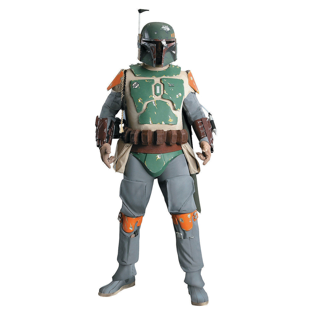 Adult Boba Fett Costume