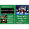 Jon Hyers Santa and Reindeer DVD