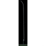 Flag Pole With Spikes