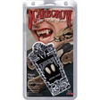 Scarecrow Viper Split Vampire Fangs