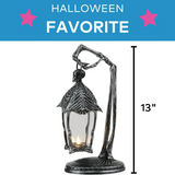 SKELETON CREW LANTERN