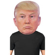 Trump Mask Giant