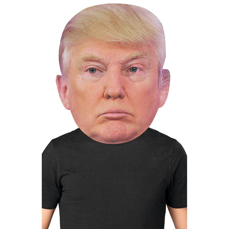 Trump Mask Giant