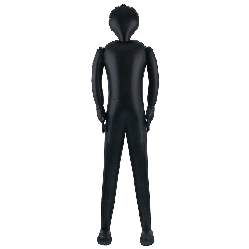 Inflatable Body Prop for Halloween Costumes Party Decorations and Theatrical Displays