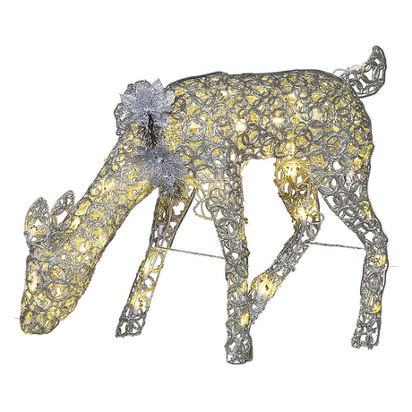 Sparkle Rings Wire Led-Doe