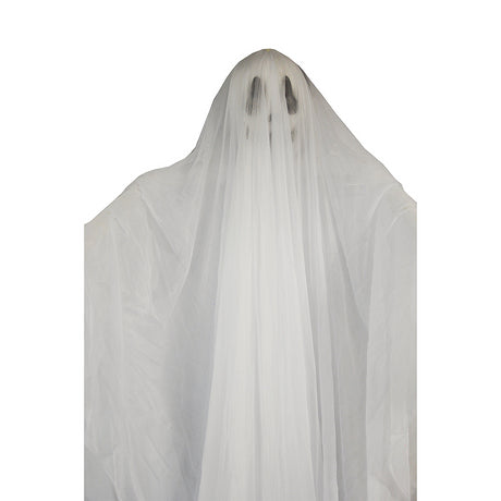 Premium GHOST 7 FT Decoration for Halloween Party Decor and Spooky Events