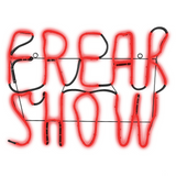 Light Glo Freak Show