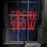 Light Glo Freak Show
