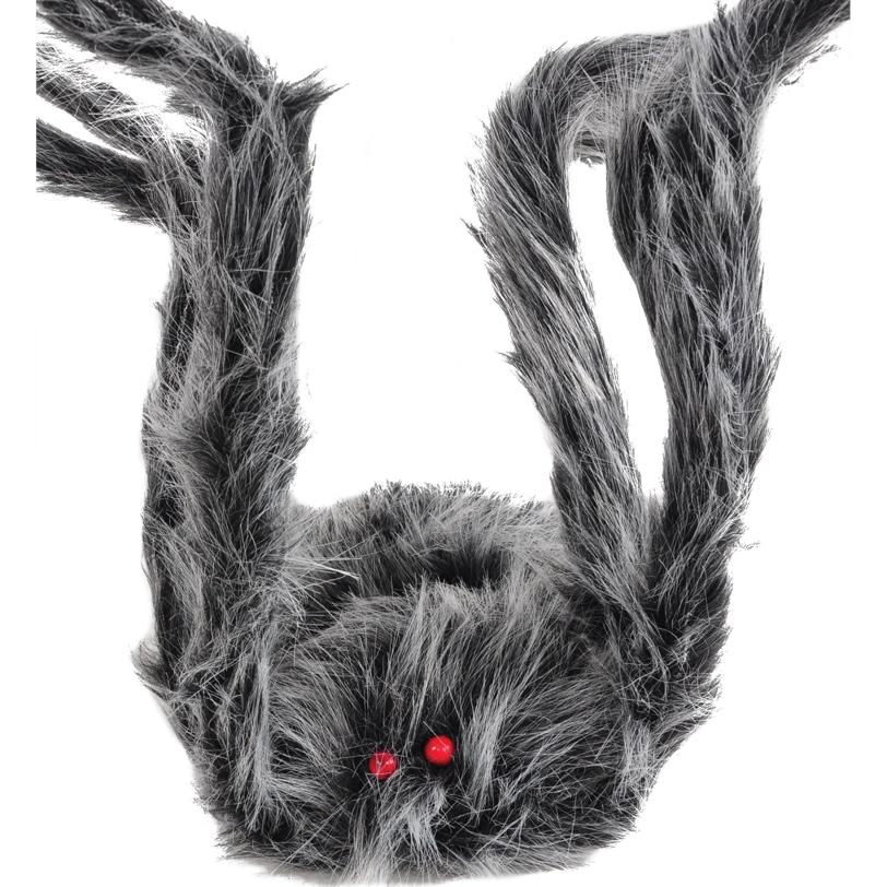 Gray Spider Giant