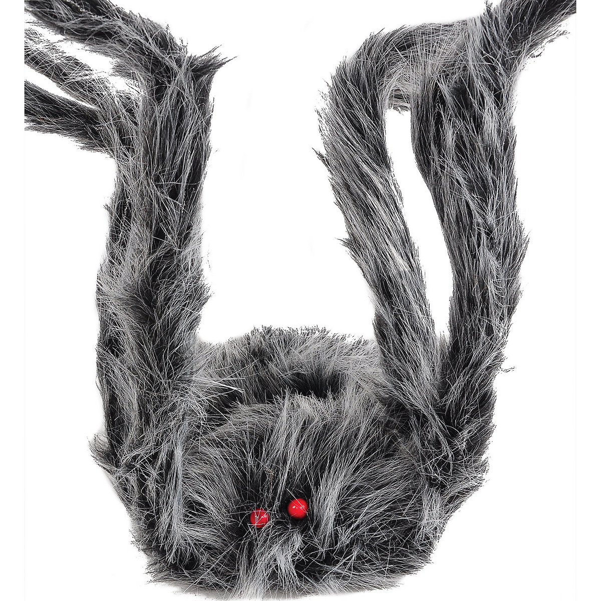 Gray Spider Giant