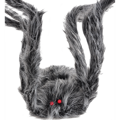 Gray Spider Giant