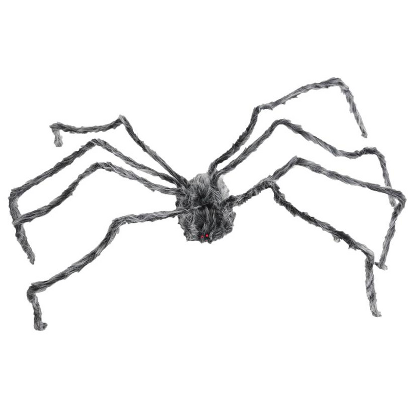 Gray Spider Giant