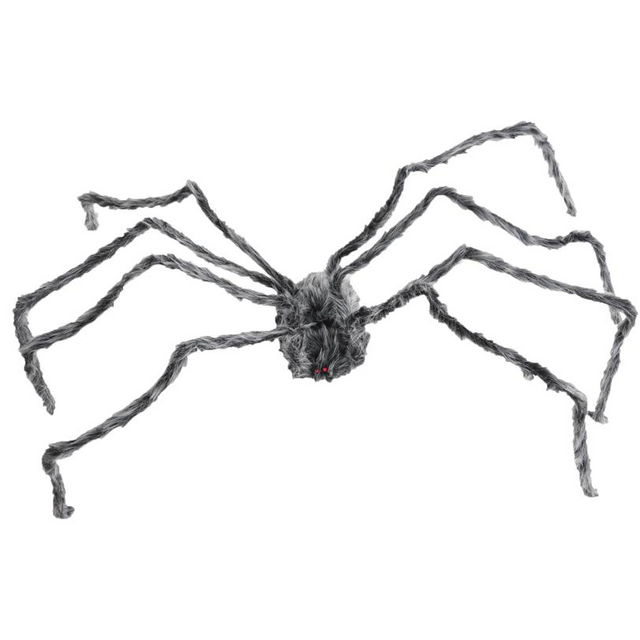 Gray Spider Giant