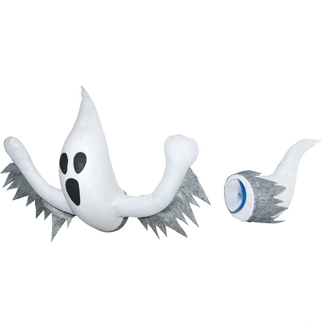 Ghost Crasher