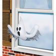 Ghost Crasher