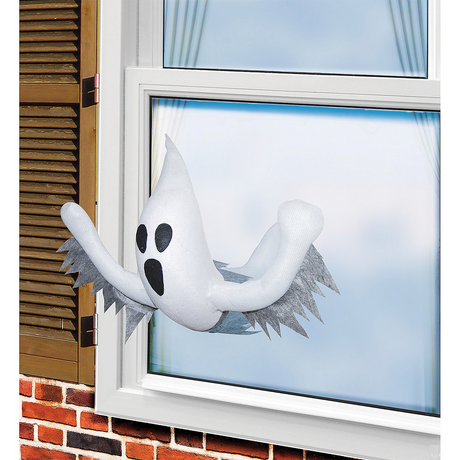 Ghost Crasher