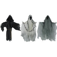 FACELESS REAPER SET OF 3 21 IN