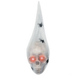 Light Up Larva Head Decoration